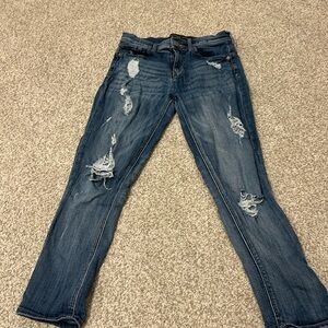 Expressss jeans